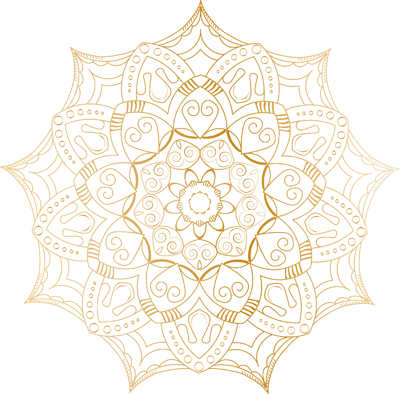 Mandala-Kunst
