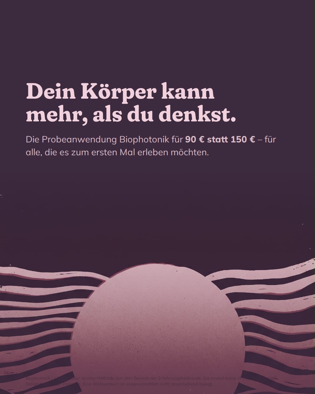 Klangheilschale